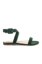 X Revolve Jena Sandal