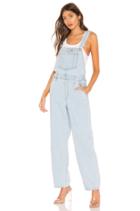 Baggy Overall