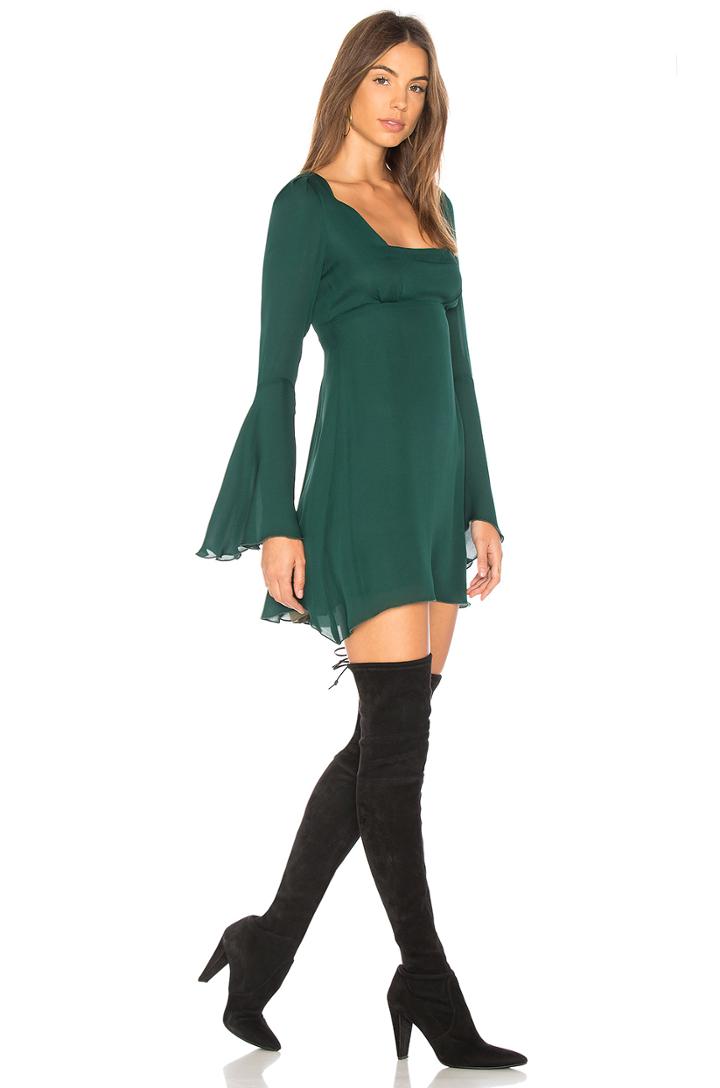 Fisher Dress