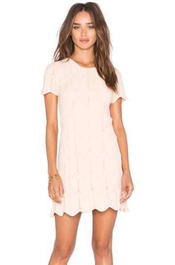 Campbell Dress