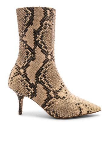 Season 7 Stretch Ankle Boot 70mm