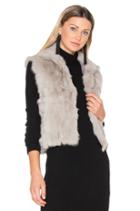 Rabbit Vest