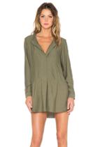 Handsome Mick Dress