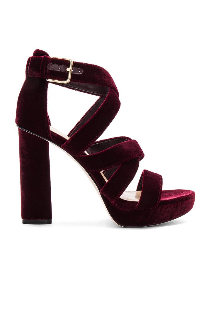 Catyna Heel
