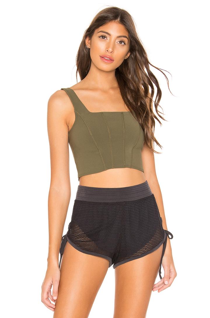 Movement Lyla Crop Tank