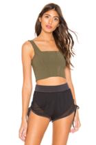 Movement Lyla Crop Tank