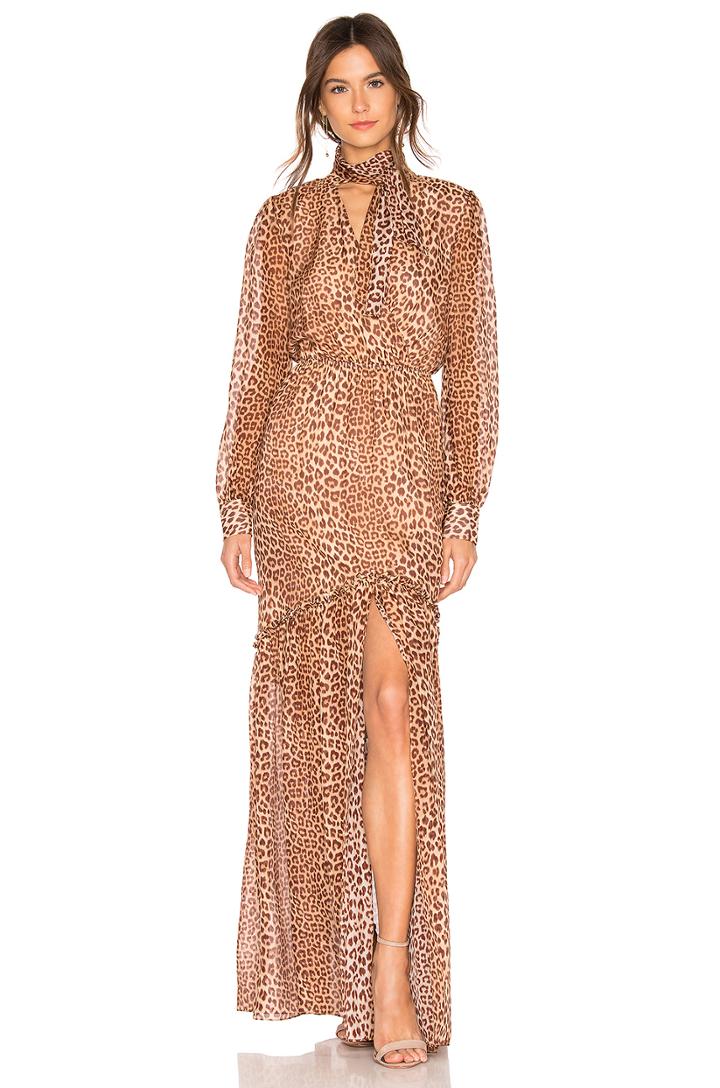 Verushka Dress
