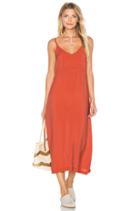 Alma Slip Dress