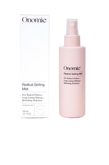 Radical Setting Mist