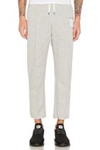 Post Run Pant