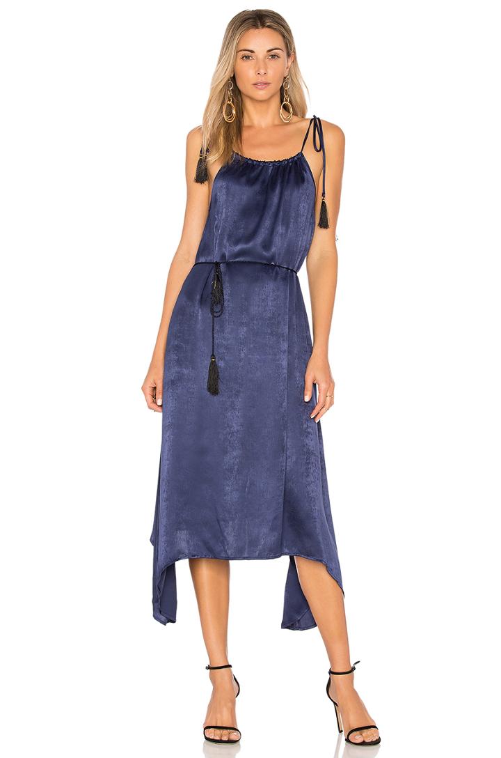 X Revolve Billie Midi