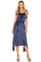 X Revolve Billie Midi