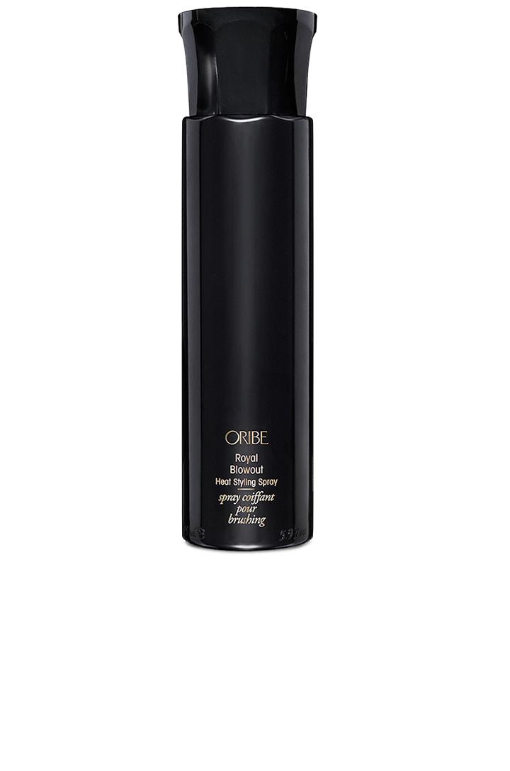 Royal Blowout Heat Styling Spray