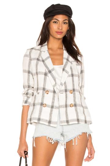 Jax Blazer