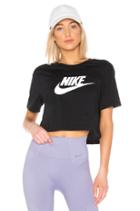 Nsw Essential Crop Tee