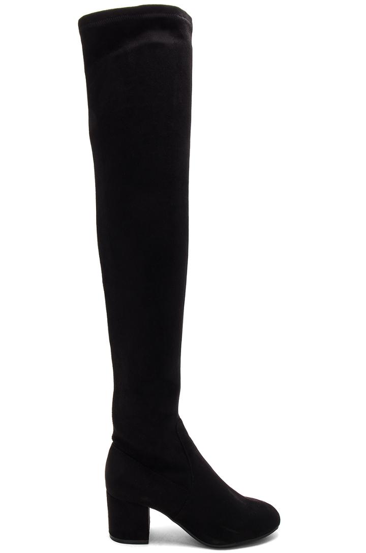 Issac Boot