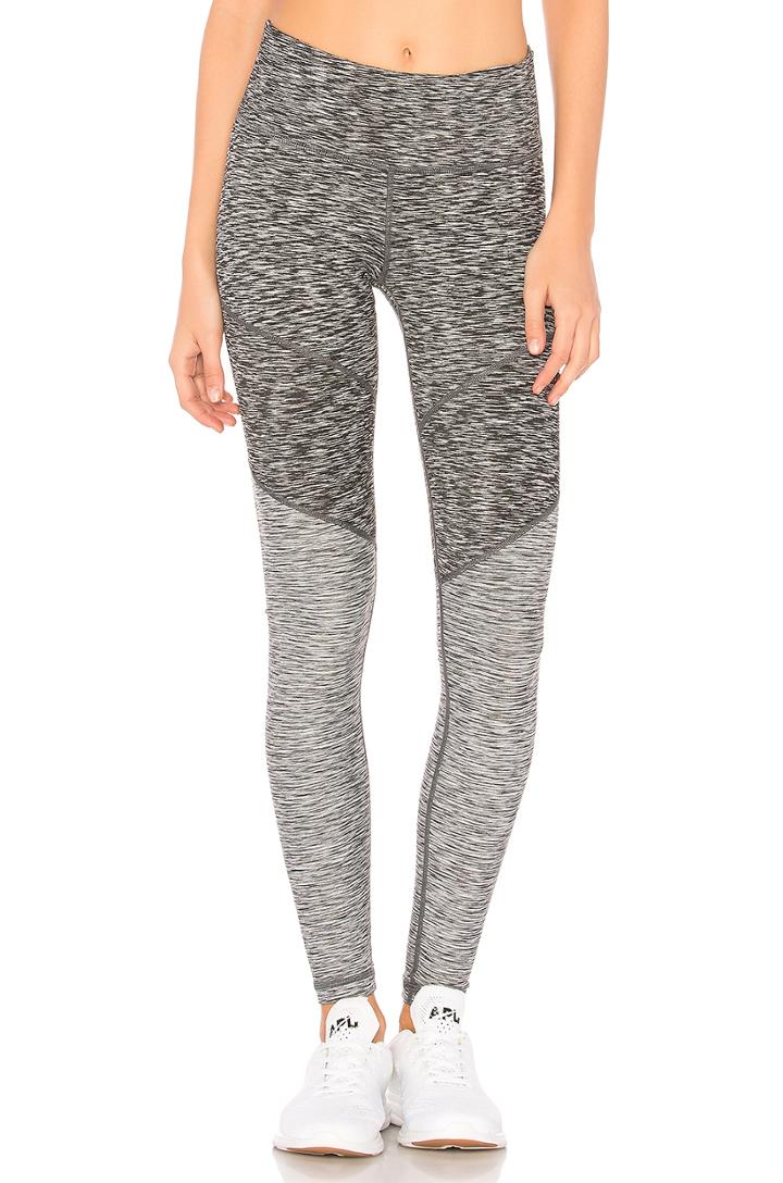 Flip Reversible Legging