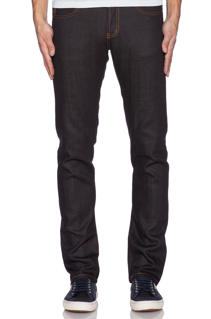 Super Skinny Guy Stretch Selvedge 11.5 Oz.