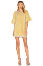 Sunny Day Dress