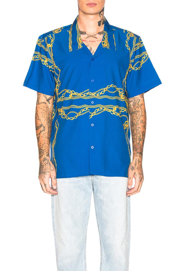 Chain 3 Shirt