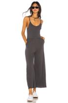 Emery Wide Leg Jumpsuit