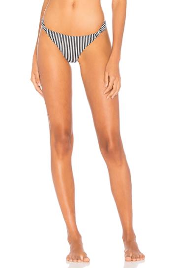 X Flynn Skye Jami Skimpy Bottom