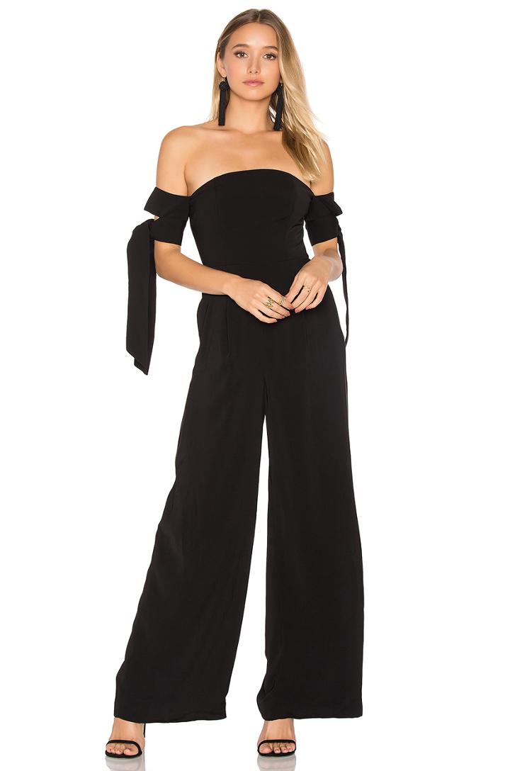 Charged Up Jumpsuit