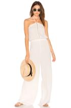 Golden Island Jumpsuit