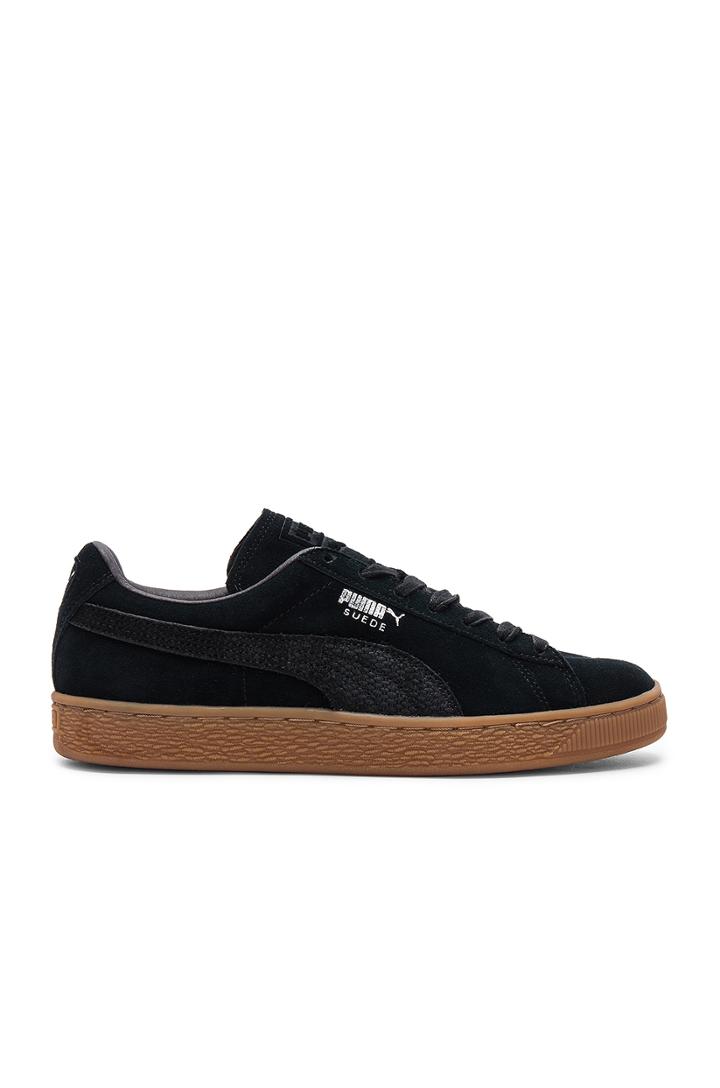 Suede Classic Citi