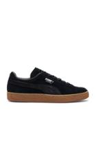 Suede Classic Citi