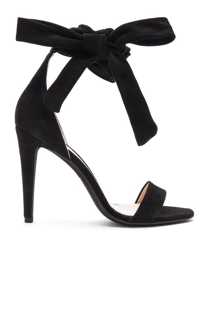 Bow Sandals