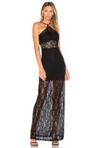 Bedroom Eyes Maxi Dress
