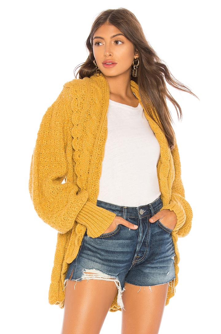 Owen Shawl