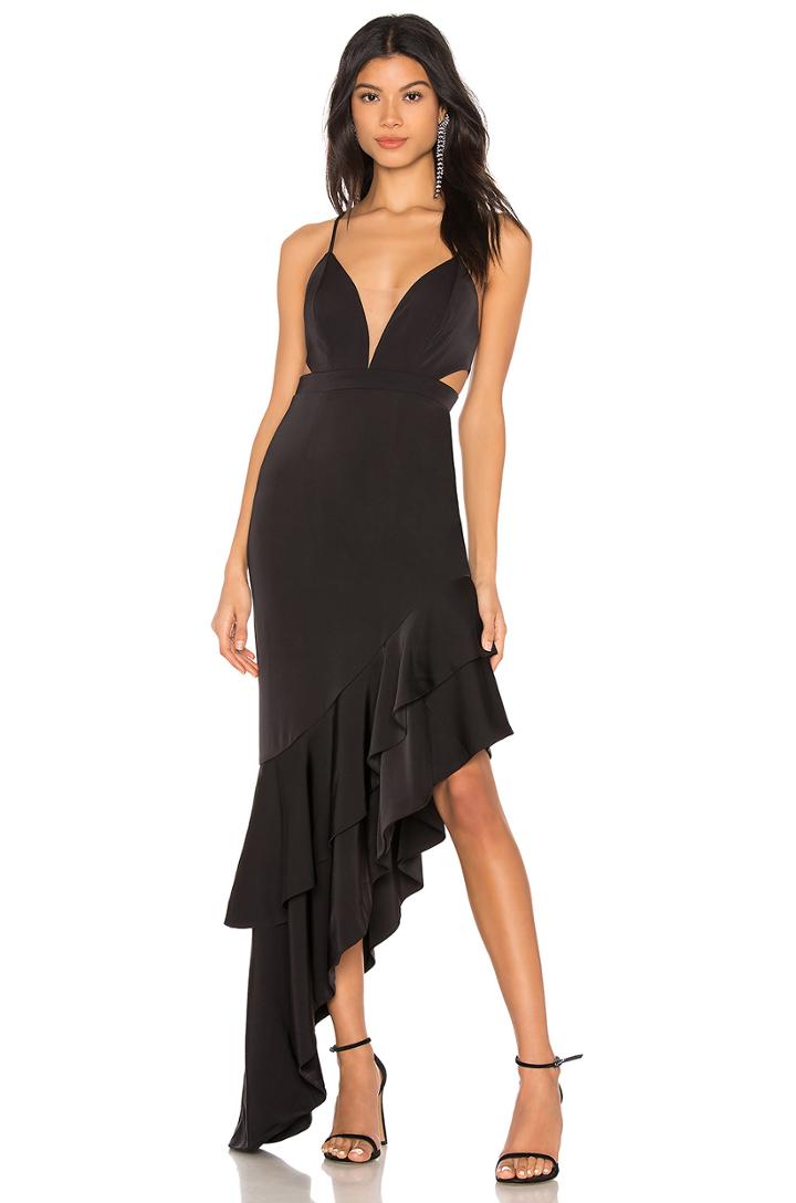 Theseus Gown