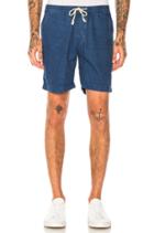 Riley Denim Shorts