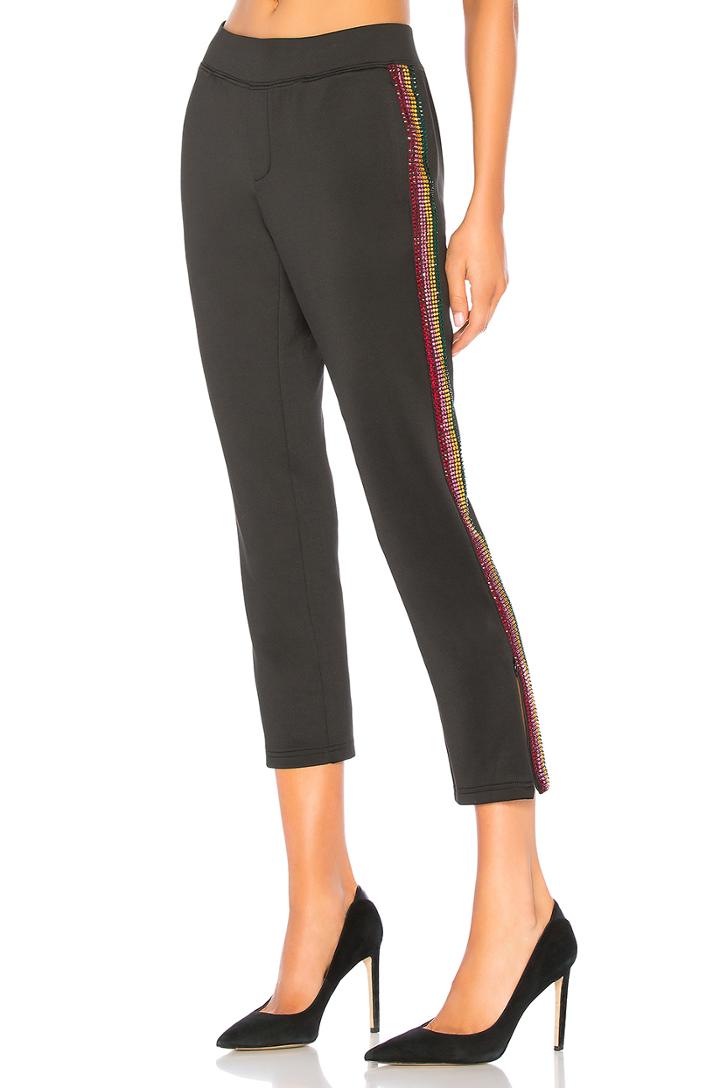 Stone Rainbow Track Pant