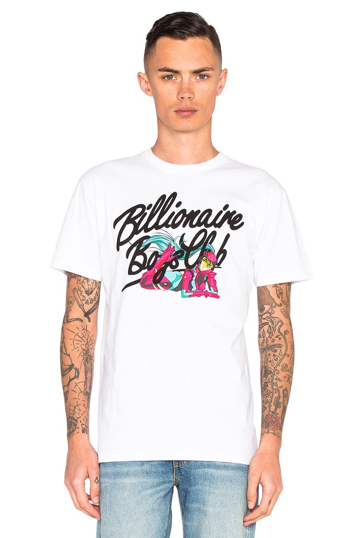 Epoch Tee