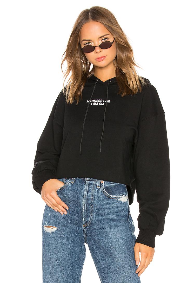 Madness I Am Hoodie