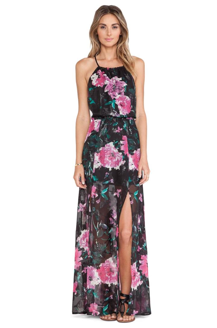 Bella Maxi Dress