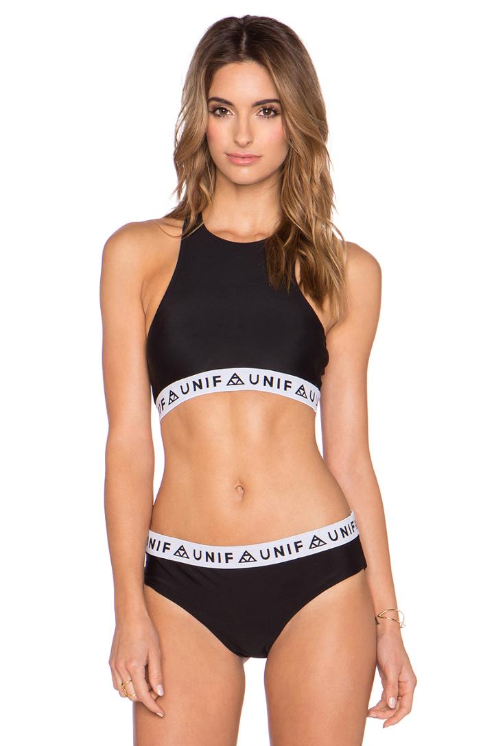 Pep Bikini Top