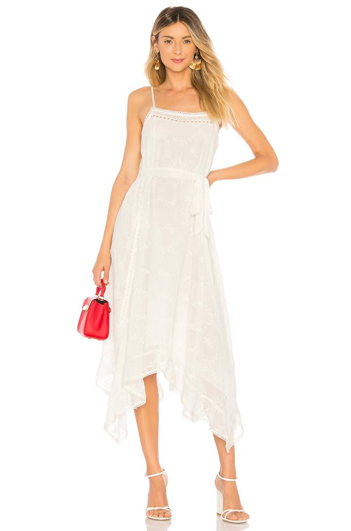 Maxine Dress