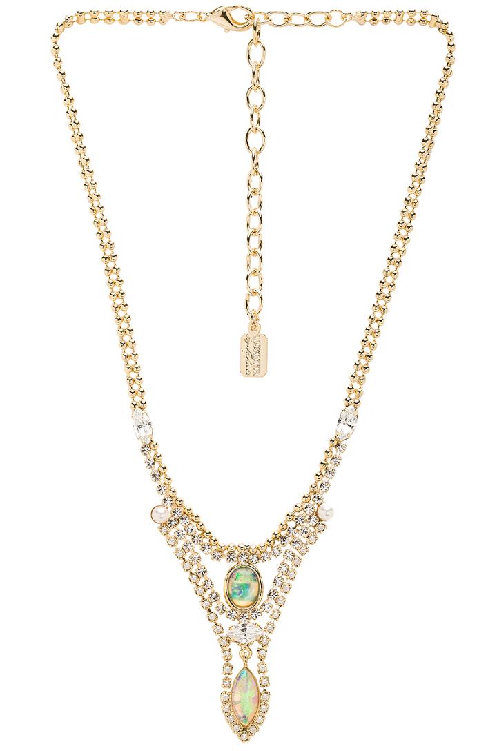 Esti Necklace