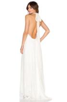 X Revolve Avril Gown