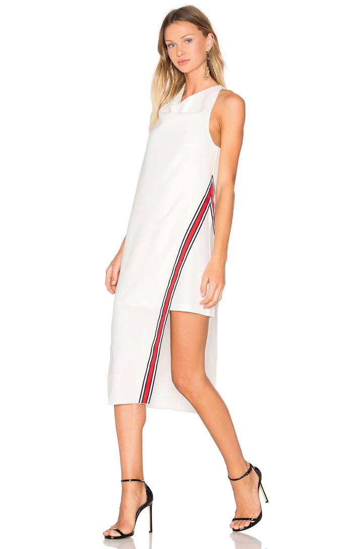 A Better Tomorrow Dress