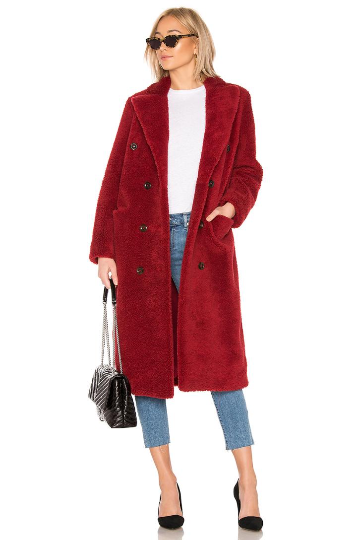 Riley Coat