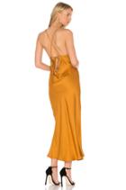 Trudy Slip Dress
