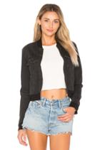Harlow Bomber Jacket