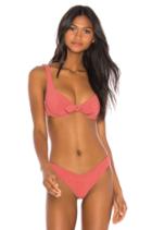 Alix Underwire Top