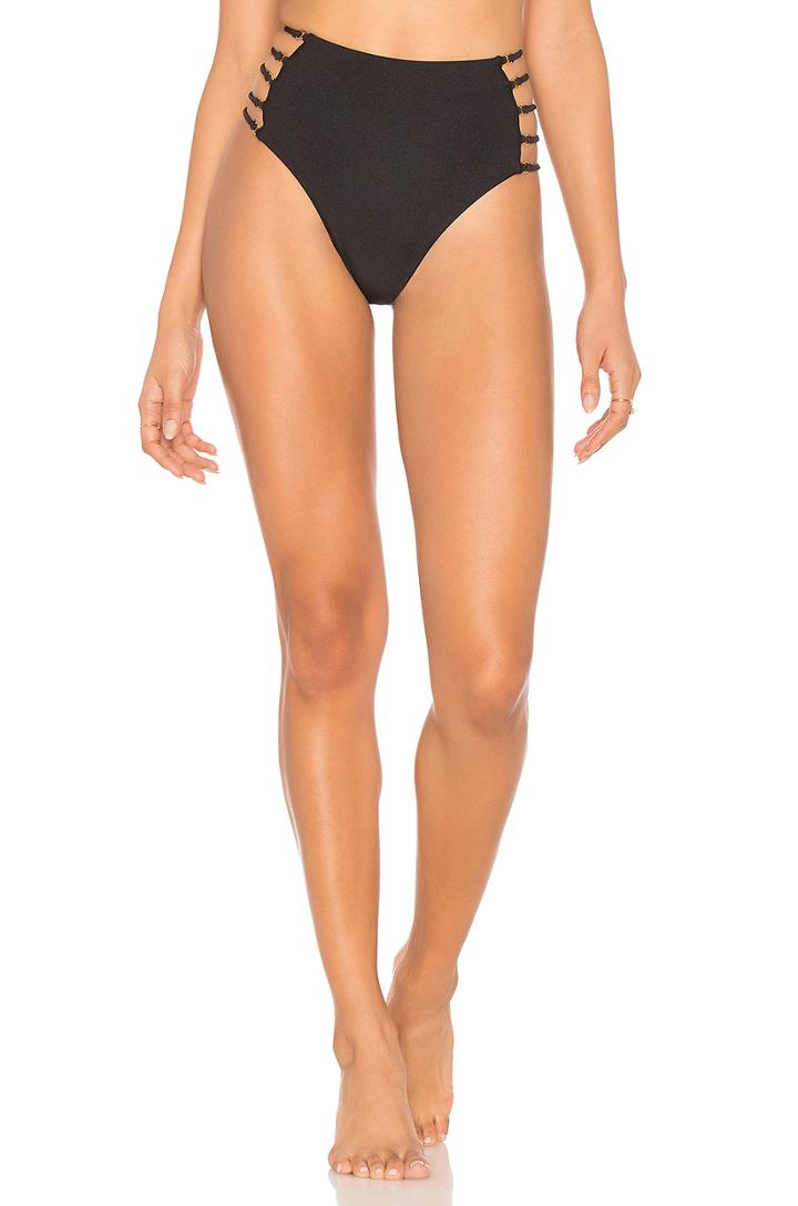 The Brinkley Bikini Bottom