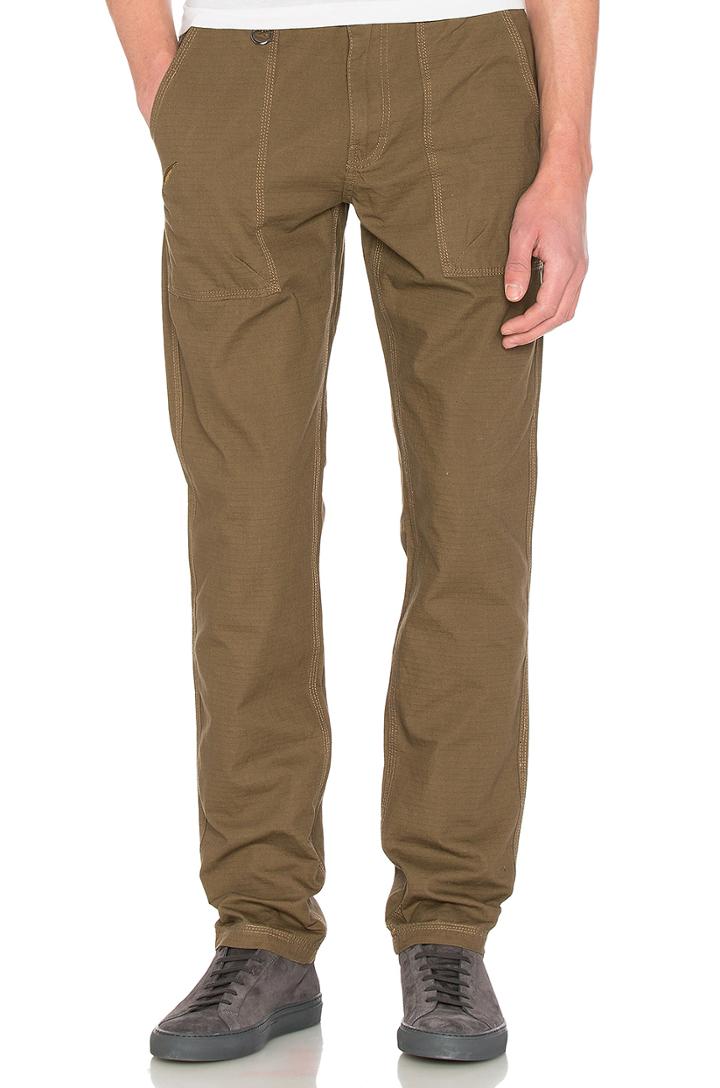 Hiller Pant